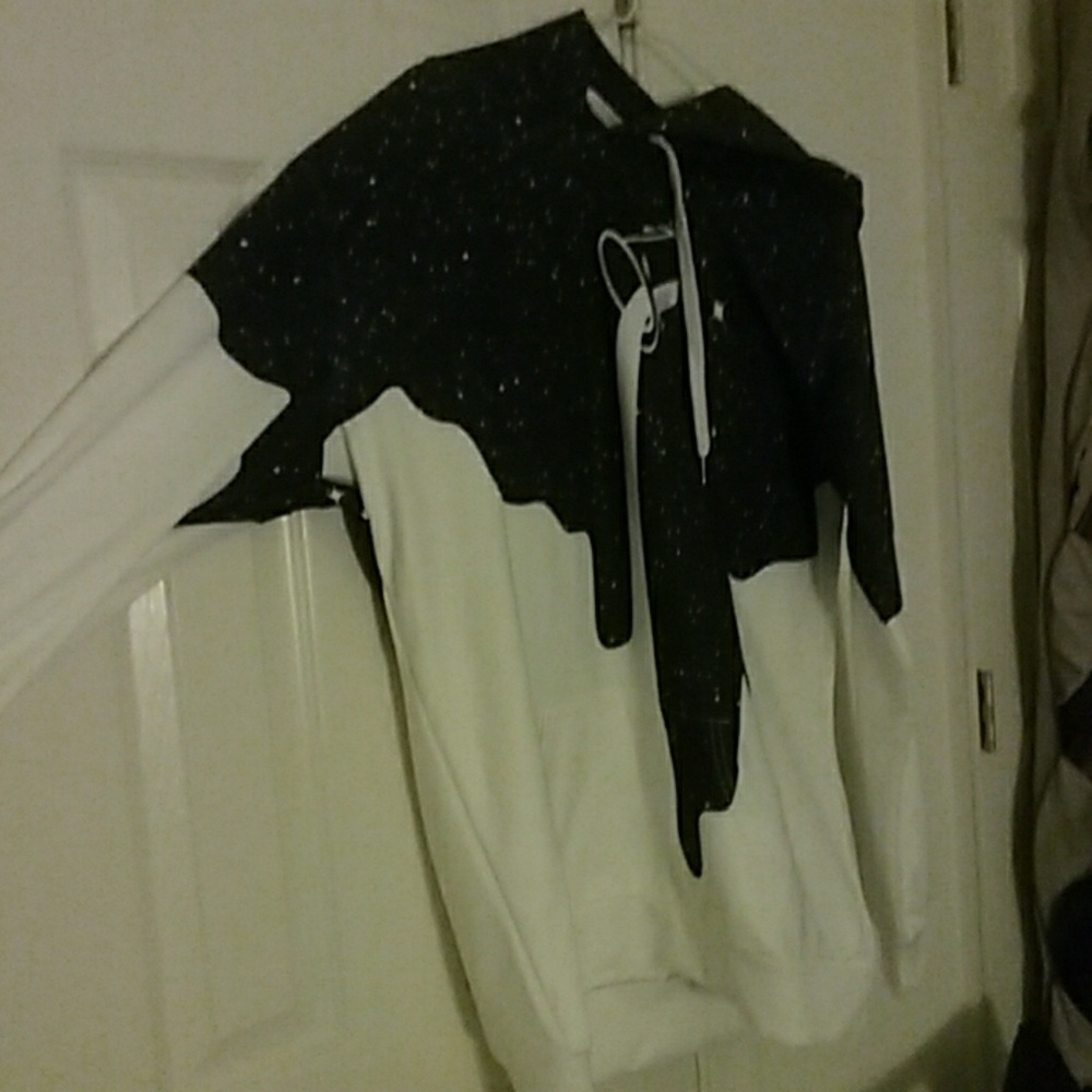 Hoodie - Picture 2 of 4